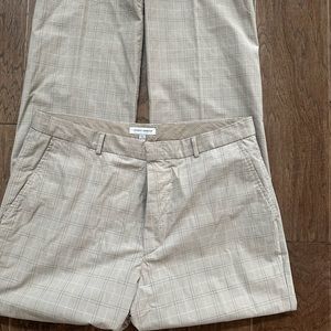 Joseph Abboud dress pants 36x34